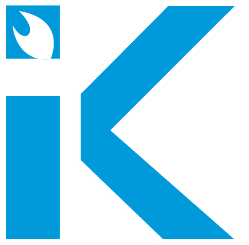 Favicon logo for Kellermeier Plumbing & Heating in Northwest Ohio.