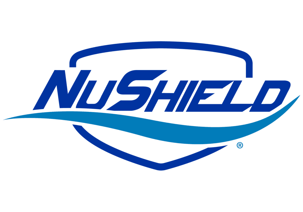NuShield Logo