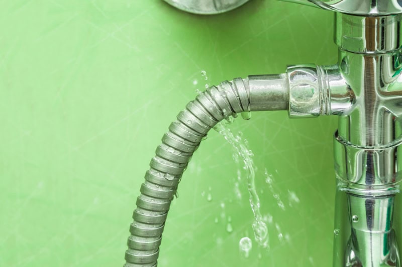 Your Complete Guide to Finding and Fixing Water Leaks