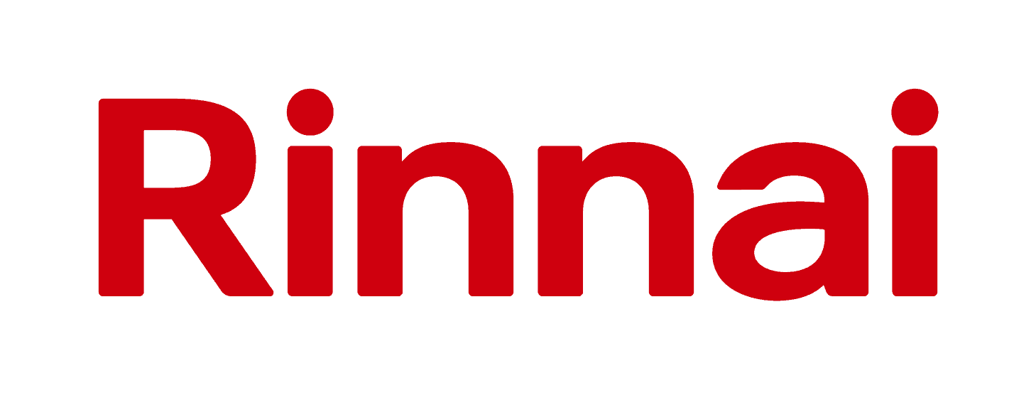 Rinnai Logo