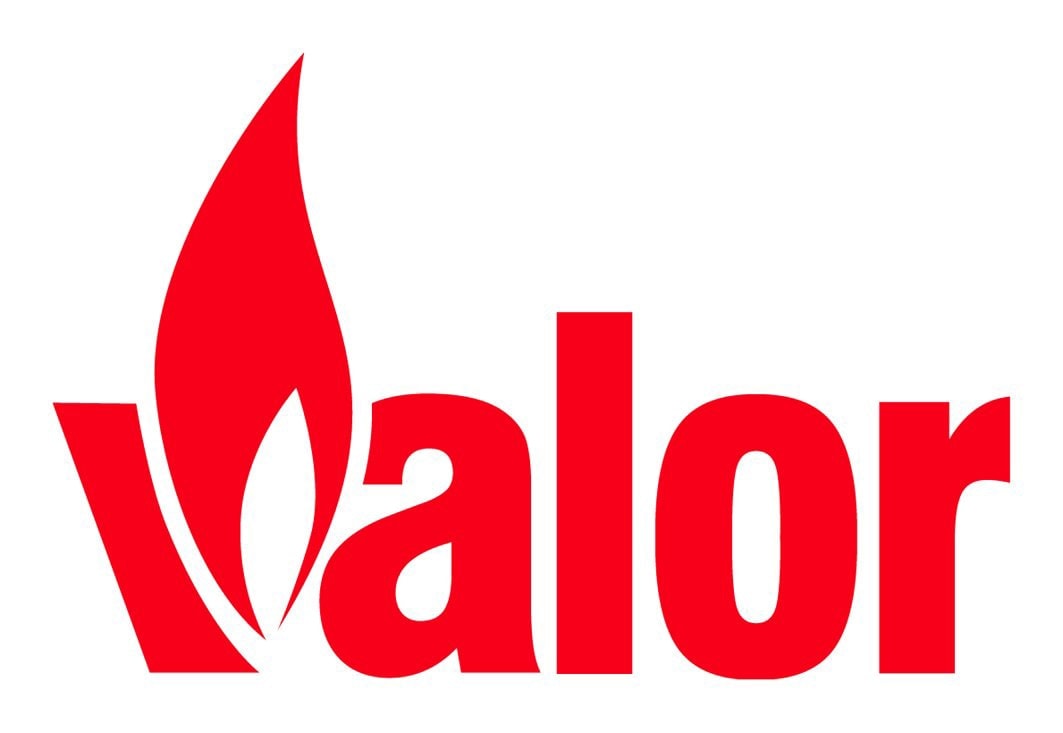 Valor logo.