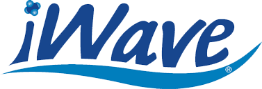 iWave Logo.