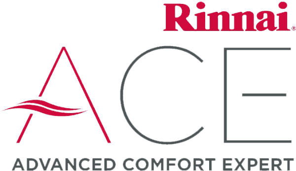 Rinnai Logo