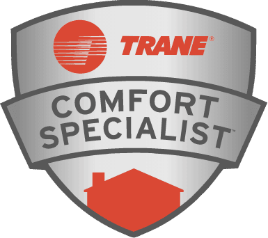 trane comfort specialist